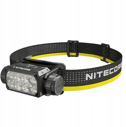 Picture of HEADLAMP H SERIES 3000 LUMENS/HC75 UHE NITECORE