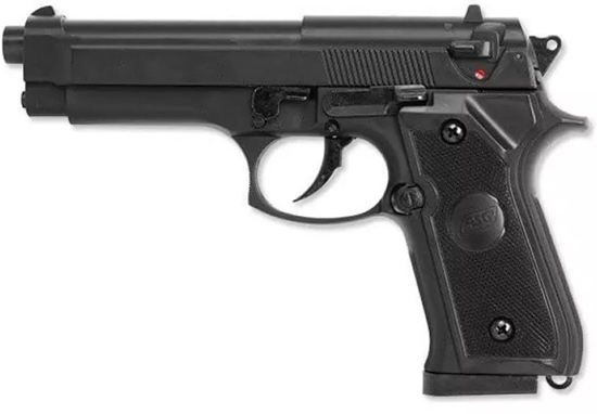 Picture of HECKLER&KOCH Pistolet ASG sprynowy Vigor V308 kal. 6 mm