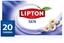 Attēls no Herbatka zioowa Lipton Sen 20x1,7g