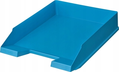 Attēls no Herlitz Herlitz Ablagekorb A4-C4 classic GREENline Intensiv blau