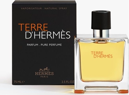 Изображение Hermès Terre dHermès EDP 75 ml