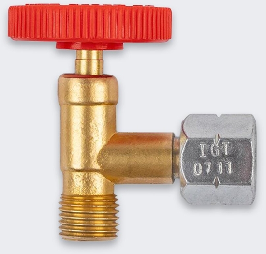 Picture of Herz Zawór Regulacyjny Do Kuchenki Gazowej Petromax