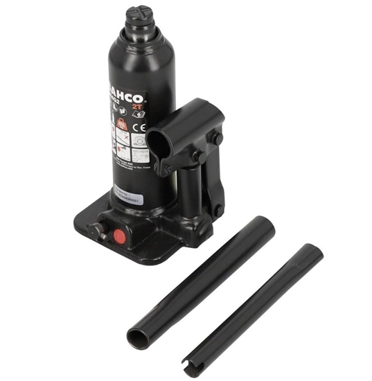 Picture of Hidraulisks domkrats Bahco BH4G6; 6000 kg; 210-416 mm