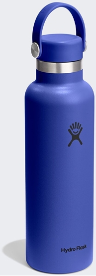 Изображение Hydro Flask Butelka Termiczna Z somk 621 ml CAP