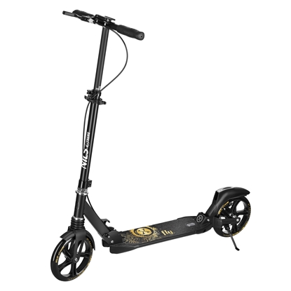 Изображение HM800 FLY GOLD SCOOTER NILS EXTREME