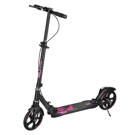 Изображение HM800 SCOOTER FLY PINK NILS EXTREME