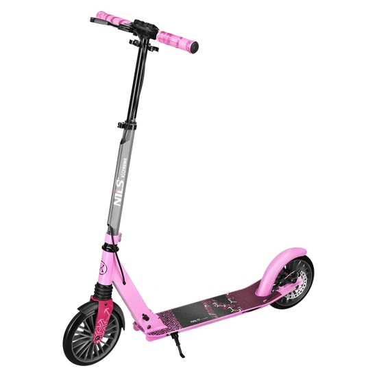 Picture of HM806 Skrejritenis LUMIA NILS EXTREME