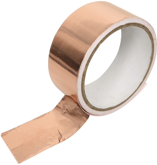 Picture of Home It Green>it® tama klejca mod limaki 4 × 500 cm