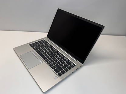 Изображение HP Renewed | Grade A | HP EliteBook 840 G8 | 14 " | FHD | i5-1135G7 | 8 GB | SSD | 256 GB | Intel Iris Xe Graphics | Windows 11 Pro | Keyboard language Swedish | 12 month(s)