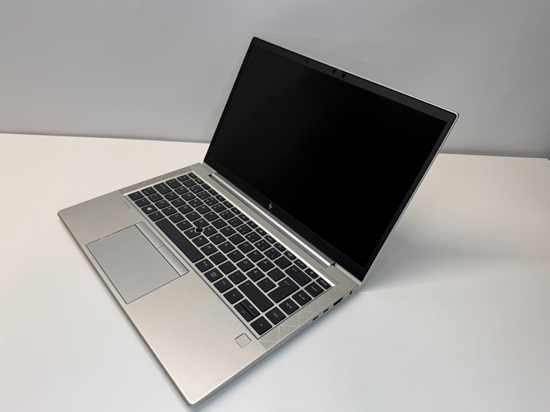 Picture of HP Renewed | Grade A | HP EliteBook 840 G8 | 14 " | FHD | i5-1135G7 | 8 GB | SSD | 256 GB | Intel Iris Xe Graphics | Windows 11 Pro | Keyboard language Swedish | 12 month(s)