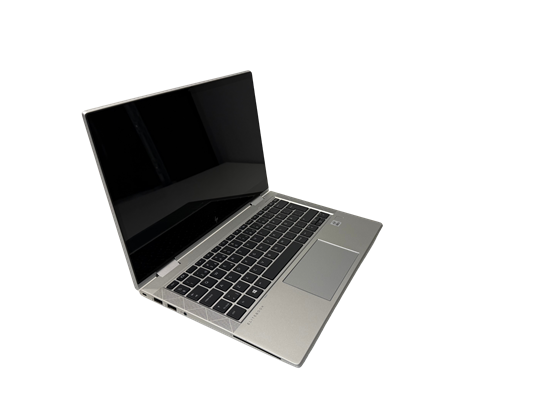 Picture of HP Renewed Grade A | EliteBook x360 830 G7 | 13.3 " | i5-10210U | 8 GB | SSD | 256 GB | Intel UHD Graphics | Windows 11 Pro | Keyboard language Swedish | 12 month(s)