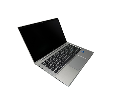 Attēls no HP Renewed Grade B | EliteBook 830 G8 | 13.3 " | i5-1135G7 | 8 GB | SSD | 256 GB | Intel Iris Xe Graphics | Windows 11 Pro | Keyboard language Nordic | 12 month(s)