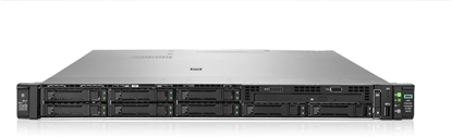 Изображение HPE PL DL360g12 6517P (3.2/16C) 2x32G (P69727) NS204 (2x480) MR408i-o 8SFF 2x1000W 4p1G NBD333 Smart Choice