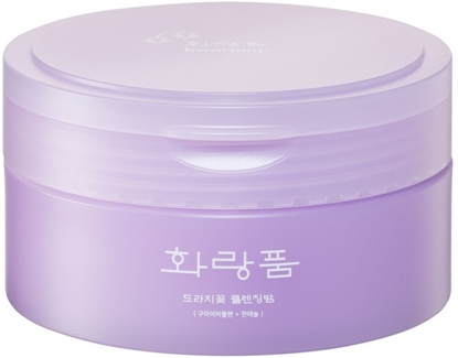 Picture of Hue Calm HWARANG'_Bellflower Cleansing Balm oczyszczajcy balsam do twarzy 100ml