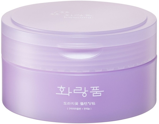 Picture of Hue Calm HWARANG'_Bellflower Cleansing Balm oczyszczajcy balsam do twarzy 100ml