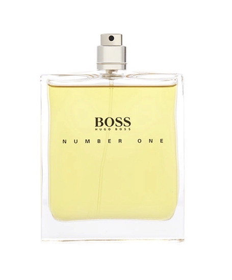 Picture of Hugo Boss Boss Number One Perfume Tester 100ml