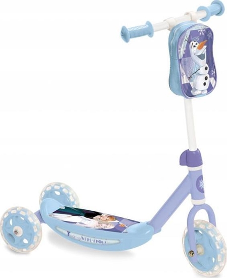 Picture of Hulajnoga Mondo Frozen Blue (1286881)