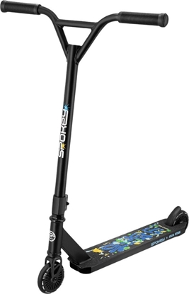 Picture of Hulajnoga Spokey Homie Czarny (H1146)