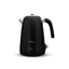 Изображение Huslog retro kettle with temperature control black
