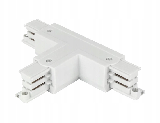 Picture of iBOX cznik T 3 fazu trak LUMICANTO dobry biay kolor z moliwoci montau PRIME