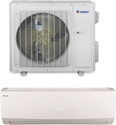 Изображение Iekšējais modulis Lomo Nordic 5,2/5,3kW, -22˚C