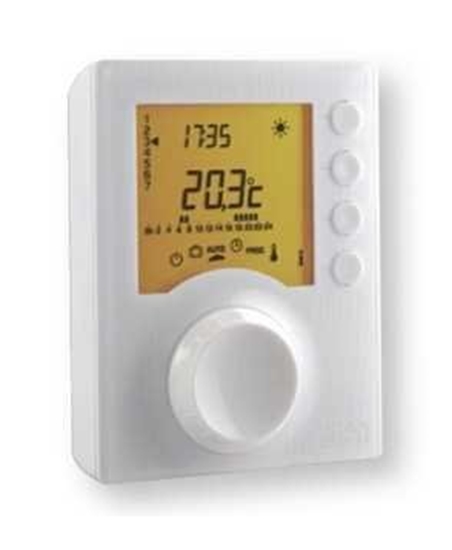 Picture of Immergas Termostat programowalny TYBOX 117 (DD6053005)