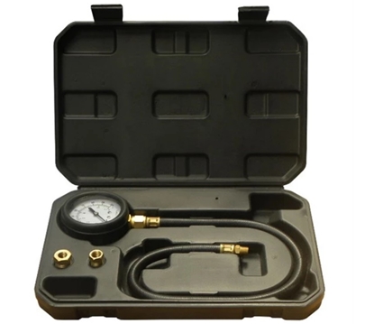 Attēls no Instruments spiediena mērīšanai Geko G02505