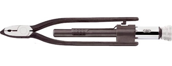 Picture of Instruments stiepļu siešanai Stahlwille