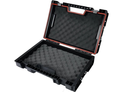 Attēls no Instrumentu kaste Yato YT-09170; 450x320x120 mm