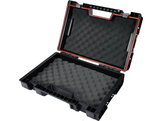 Picture of Instrumentu kaste Yato YT-09170; 450x320x120 mm