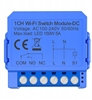 Picture of Inteligentny 1-kanaowy modu przecznika WiFi ze stykiem beznapiciowym DC Avatto WSM16-DC-1