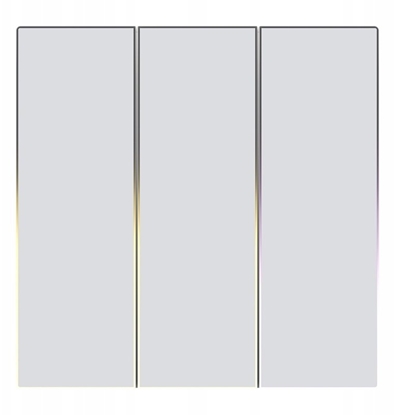 Изображение Inteligentny przecznik wiata Avatto TS60-EU-W3