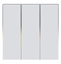 Picture of Inteligentny przecznik wiata Avatto TS60-EU-W3