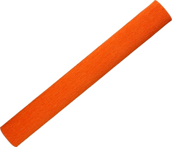 Picture of Interdruk Bibua Premium ciemno pomaraczowa nr 106