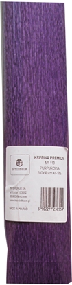 Picture of Interdruk Bibua Premium purpurowa nr 113