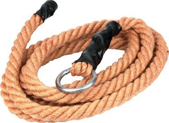 Picture of Interplastic Lina jutowa do wspinania o dugoci 5 m