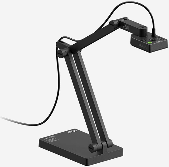 Picture of IPEVO V4K ULTRA (13 MP) Ultra HD USB Visualiser