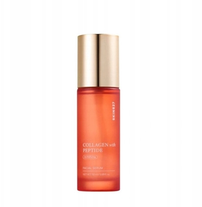 Attēls no Its Skin SKIN627_Collagen With Peptide przeciwstarzeniowe serum do twarzy 50ml