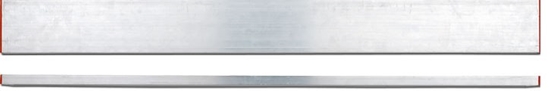 Изображение Izlīdzināšanas lineāls Stabila; 1 m