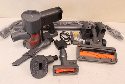 Изображение SALE OUT. Xiaomi Vacuum Cleaner | G20 Max EU | Cordless operating | 520 W | 25.2 V | Operating time (max) 60 min | Grey | Warranty 24 month(s) | DAMAGED PACKAGING