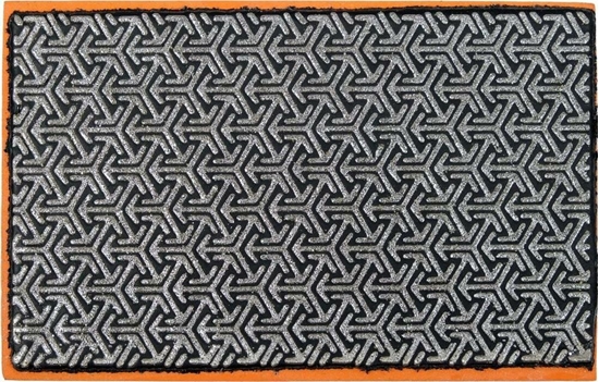 Изображение Yato YATO GBKA SZLIFIERSKA Z POWIERZCHNI DIAMENTOW  90x60x30mm P100