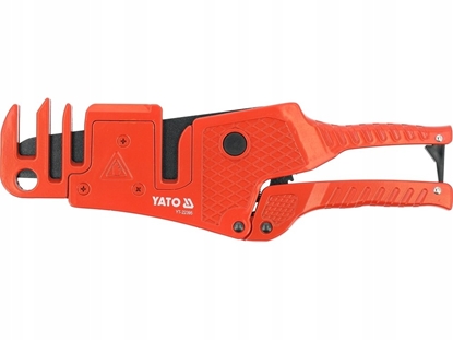 Picture of Yato NOYCE DO KORYTEK INSTALACYJNYCH PVC 60-110MM