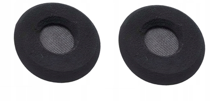 Изображение Yealink Ohrpolster Leder für UH34 /YHS34 (1 Stk.)
