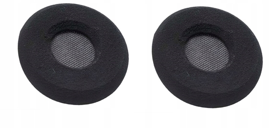 Изображение Yealink Ohrpolster Leder für UH34 /YHS34 (1 Stk.)