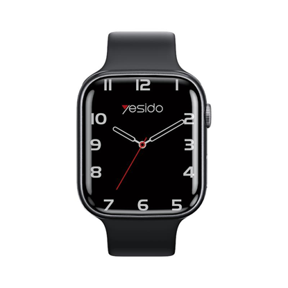 Изображение YESIDO IO23 SMARTWATCH BT5.0+ NFC 200mAh IPX4 ( WI