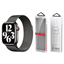 Изображение YESIDO WB22 APPLE WATCH MAGNETIC STAINLESS STEEL S