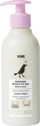 Picture of Yope YOPE mydo w pynie Creamy Amber 300ml