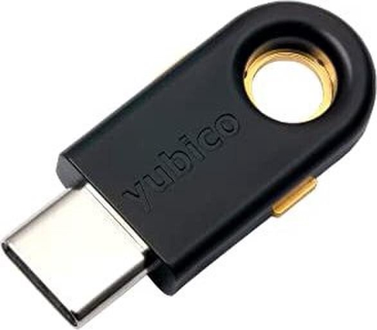 Picture of Yubico Yubikey 5C Nano