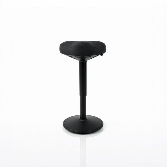 Picture of Jan Nowak Stoek balansujcy-Czarny