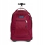 Picture of JanSport Driver 8 Backpack Bag EK0A5BALN62 Bordowy One size